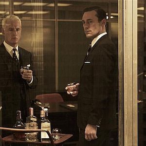 Bilder Mad Men