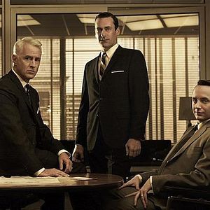 Bilder Mad Men