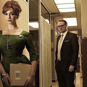 Bilder Mad Men