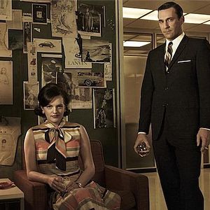 Bilder Mad Men
