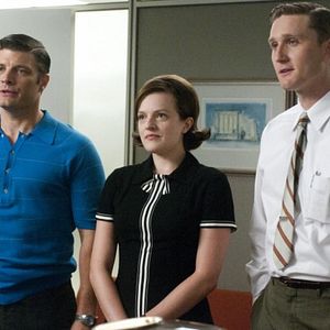 Bilder Mad Men