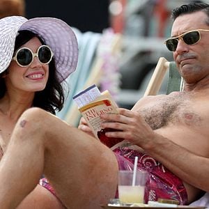 Bilder Mad Men