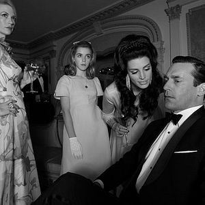 Bilder Mad Men