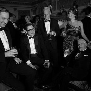 Bilder Mad Men