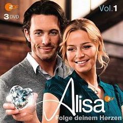 Bilder Alisa - Folge deinem Herzen
