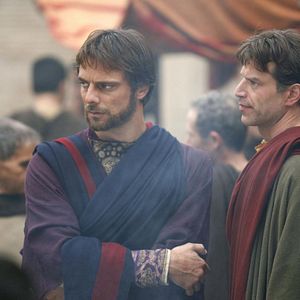 Bilder Alessandro Preziosi