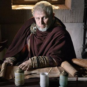 Bilder Das Leben des heiligen Augustinus