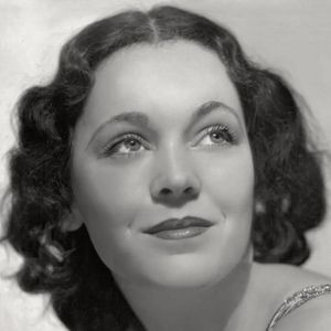 Bilder Maureen O'Sullivan