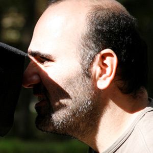 Bilder Nader T. Homayoun