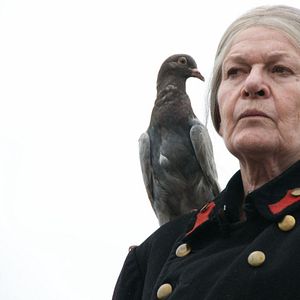 Bilder Elisabeth Orth