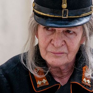 Bilder Elisabeth Orth