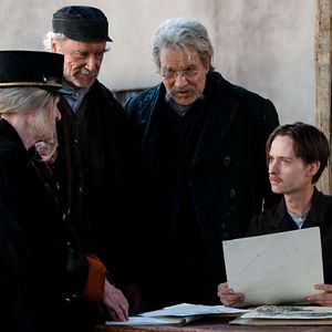 Bilder Elisabeth Orth