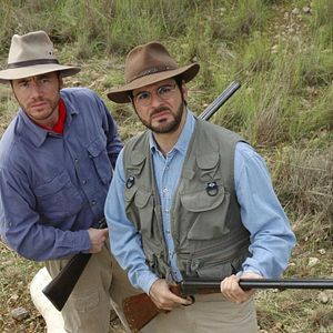 Bilder Rick Kavanian