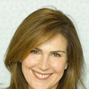 Bilder Peri Gilpin