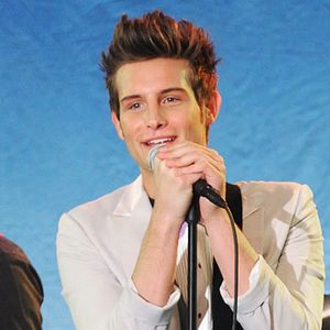 Bilder Nico Tortorella