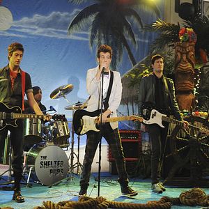 Bilder Nico Tortorella