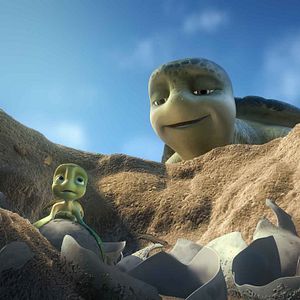 Bilder Sammys Abenteuer - Die Suche nach der geheimen Passage