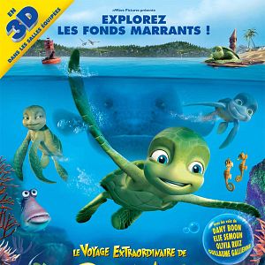 Bilder Sammys Abenteuer - Die Suche nach der geheimen Passage