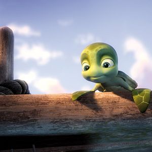 Bilder Sammys Abenteuer - Die Suche nach der geheimen Passage