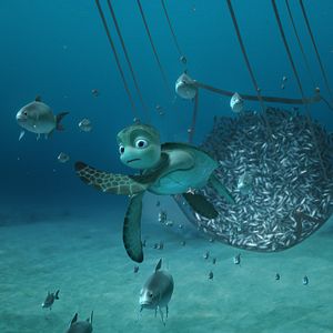 Bilder Sammys Abenteuer - Die Suche nach der geheimen Passage