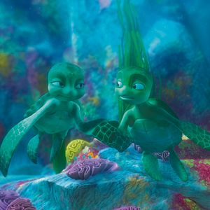 Bilder Sammys Abenteuer - Die Suche nach der geheimen Passage