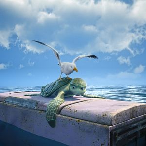 Bilder Sammys Abenteuer - Die Suche nach der geheimen Passage