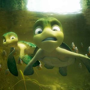 Bilder Sammys Abenteuer - Die Suche nach der geheimen Passage