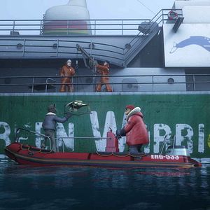 Bilder Sammys Abenteuer - Die Suche nach der geheimen Passage