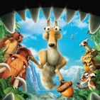 Bilder Ice Age 3 - Die Dinosaurier sind los