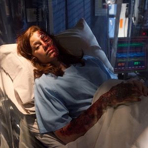 Bilder Cassidy Freeman