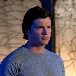 Bilder Tom Welling