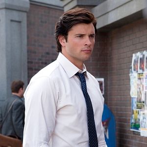 Bilder Tom Welling
