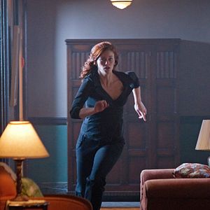 Bilder Cassidy Freeman