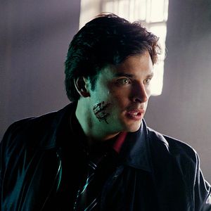 Bilder Tom Welling