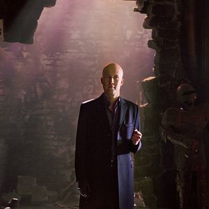 Bilder Michael Rosenbaum