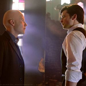 Bilder Michael Rosenbaum