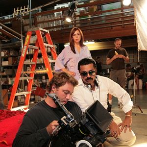 Bilder Melik Malkasian