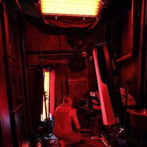 Bilder Schwermetall Chronicles