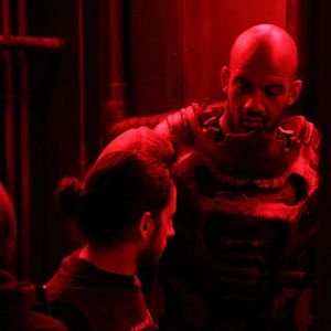 Bilder Schwermetall Chronicles