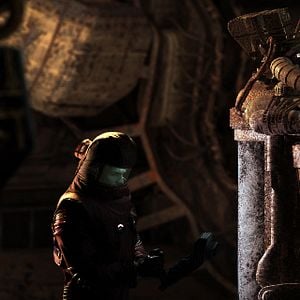 Bilder Schwermetall Chronicles