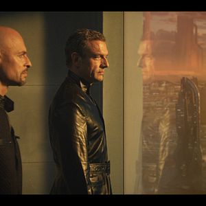 Bilder Schwermetall Chronicles