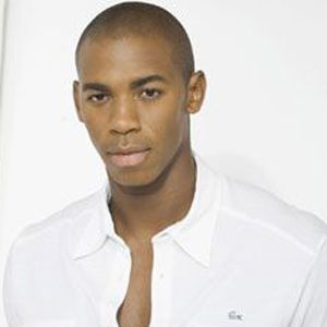Bilder Mehcad Brooks