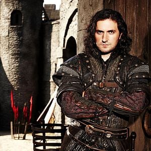 Bilder Richard Armitage