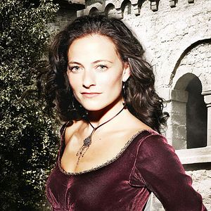 Bilder Lara Pulver
