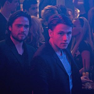 Bilder Im Angesicht des Verbrechens