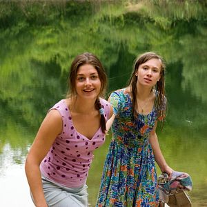 Bilder Alina Levshin