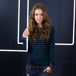 Bilder Hayley McFarland