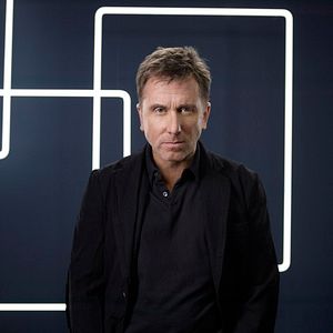 Bilder Tim Roth