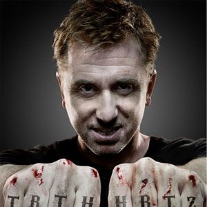 Bilder Tim Roth