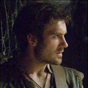 Bilder Clive Standen